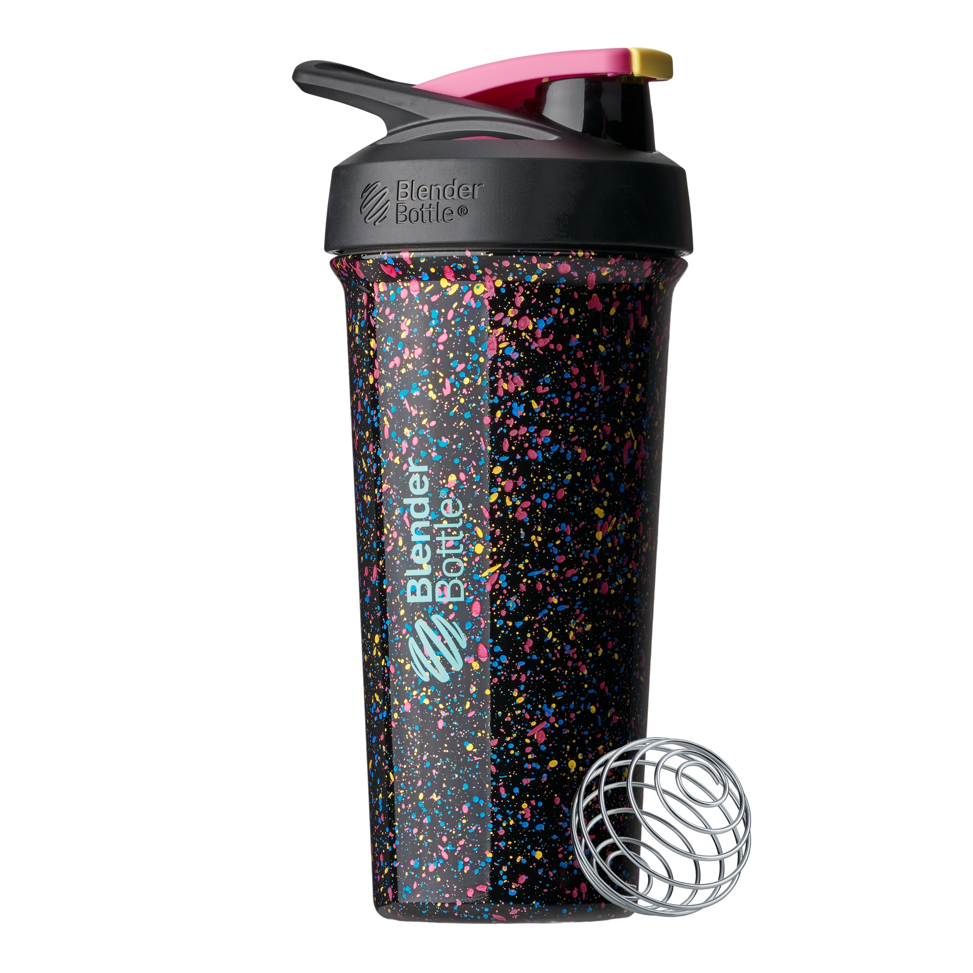 the-shaker-club-stainless-sleek-q7 Black_Speckle_Angled_SC_1.png