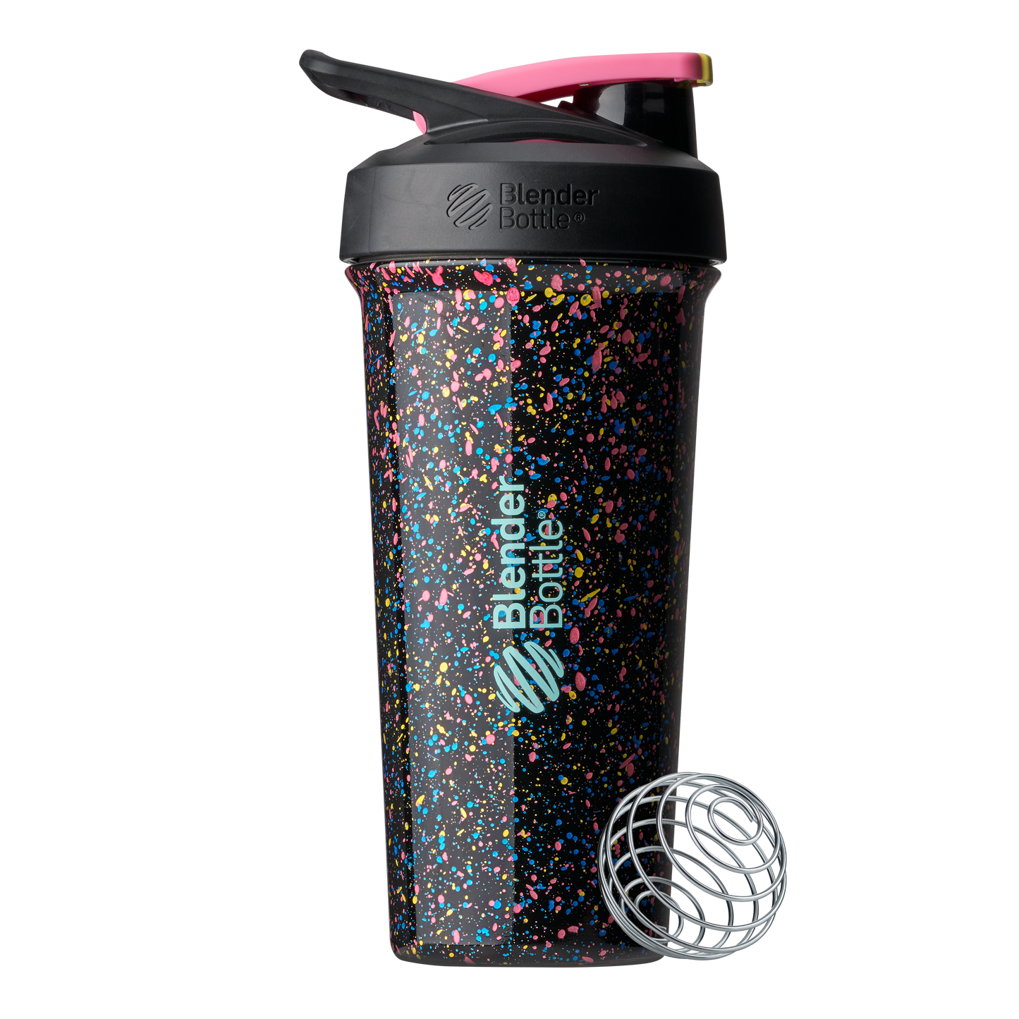the-shaker-club-stainless-sleek-q7 Black_Speckle_Straight_SC-2.png